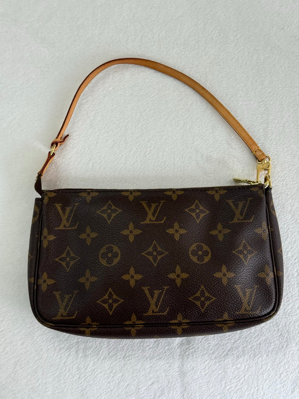 LOUIS VUITTON Mahjong Bag