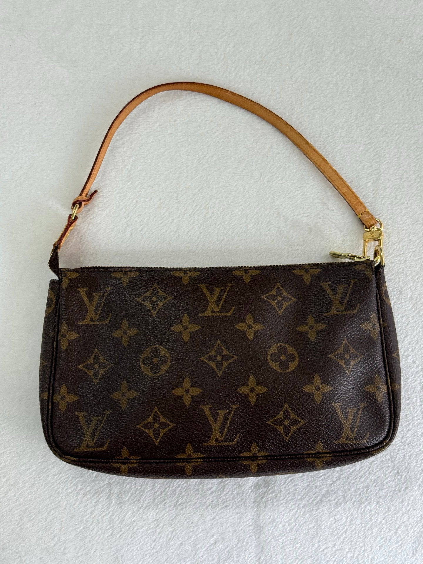 LOUIS VUITTON Mahjong Bag