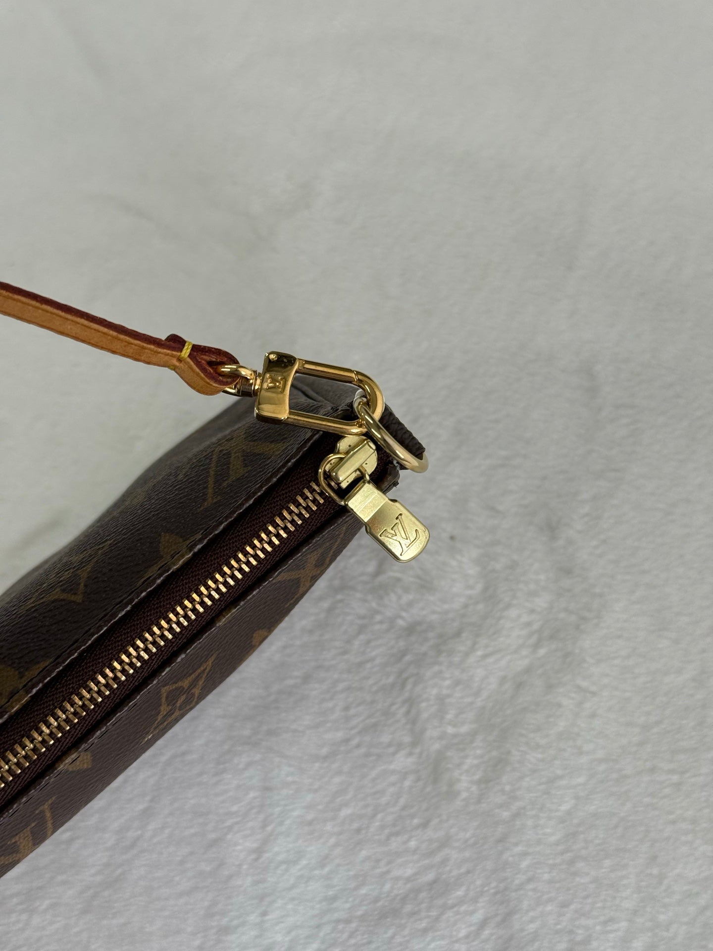 LOUIS VUITTON Mahjong Bag