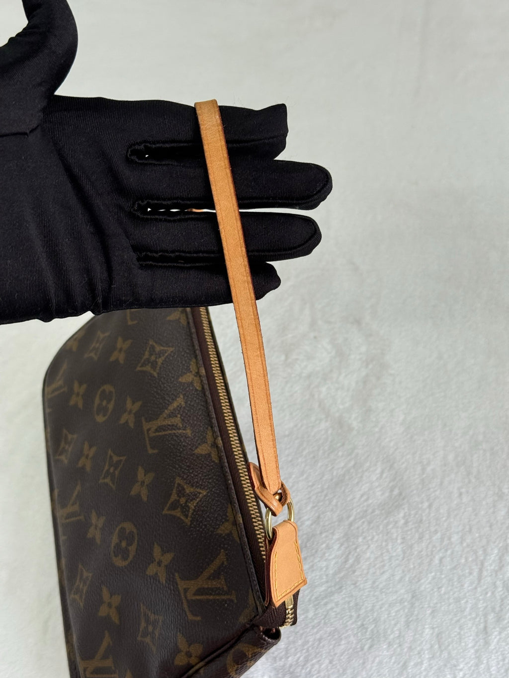 LOUIS VUITTON Mahjong Bag