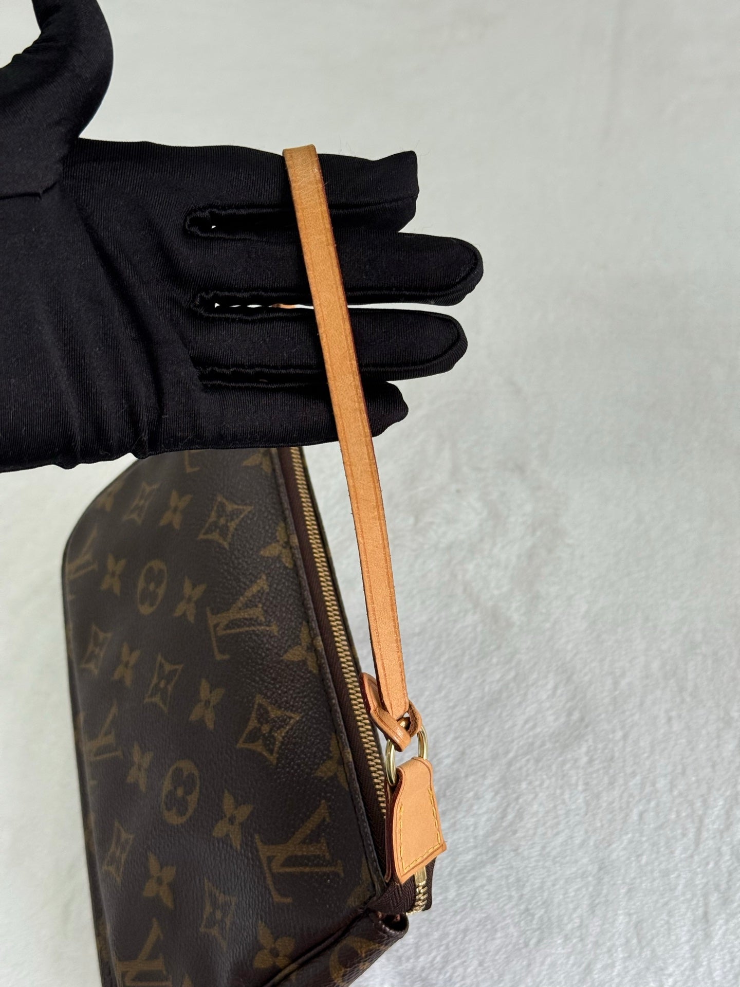 LOUIS VUITTON Mahjong Bag