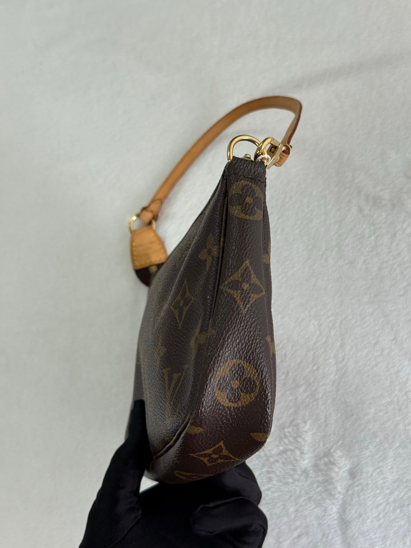 LOUIS VUITTON Mahjong Bag