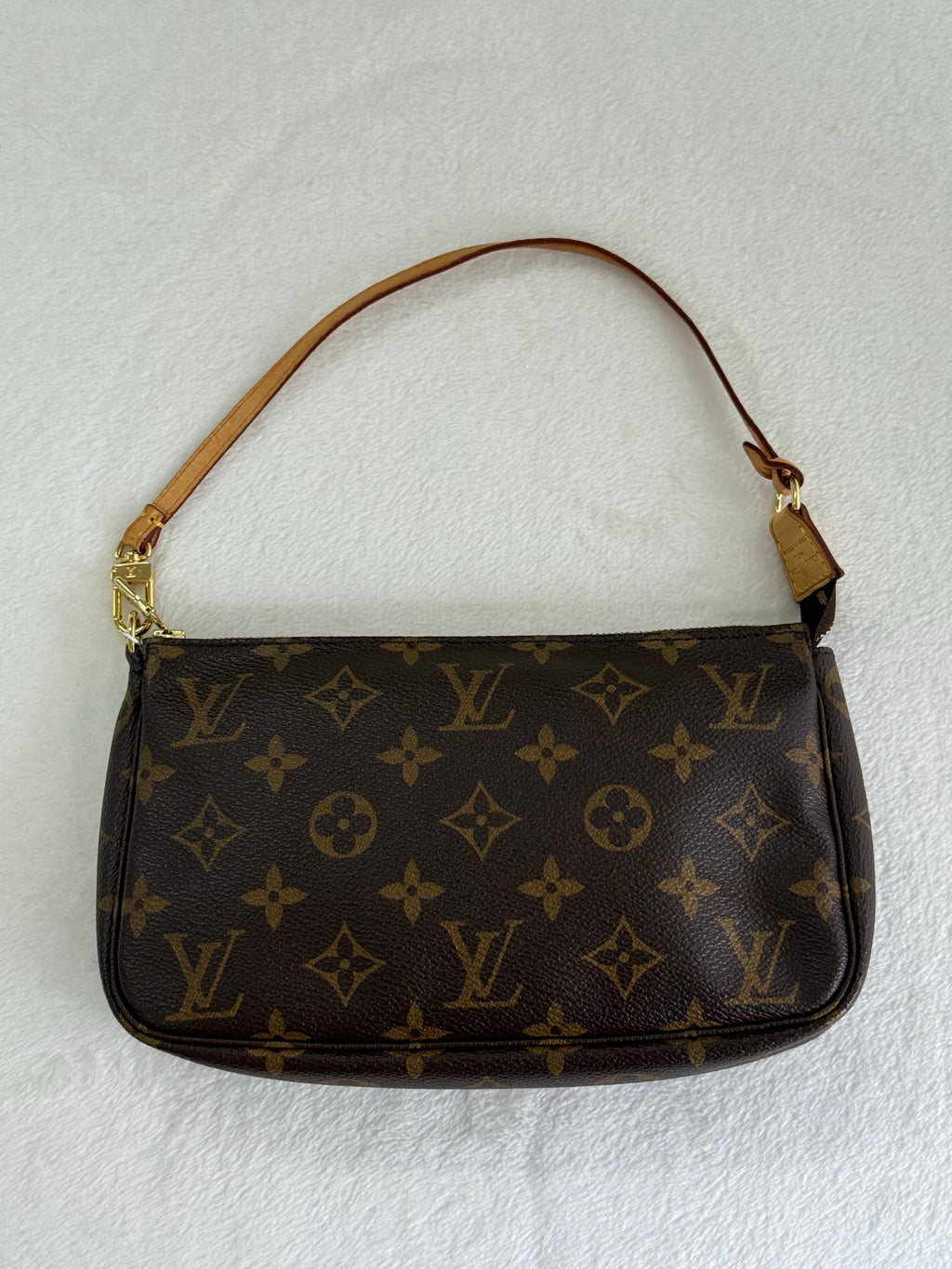 LOUIS VUITTON Mahjong Bag