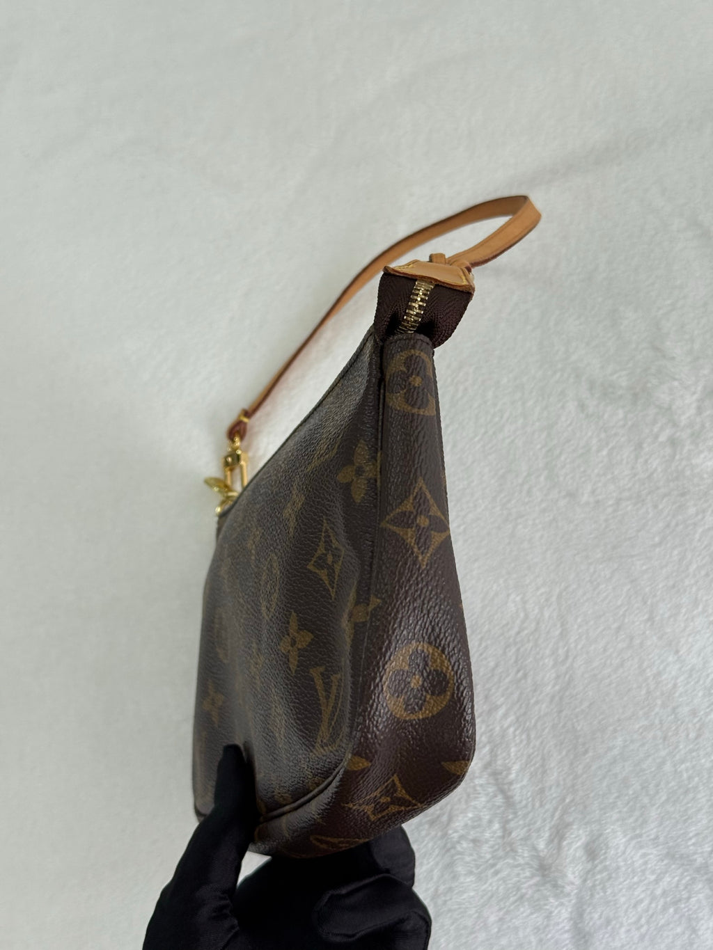 LOUIS VUITTON Mahjong Bag