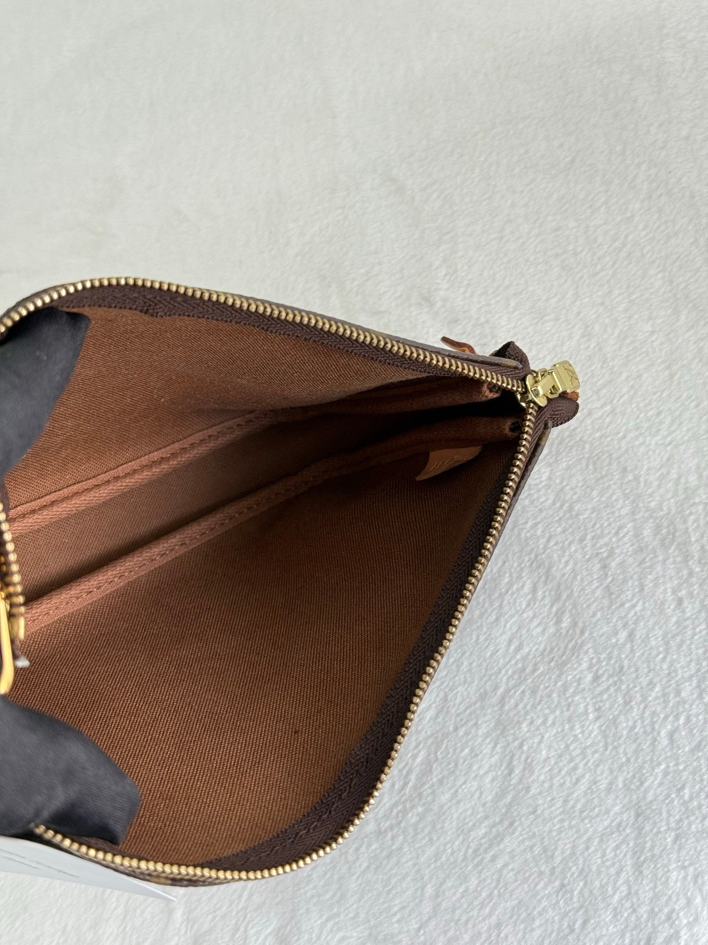 LOUIS VUITTON Mahjong Bag