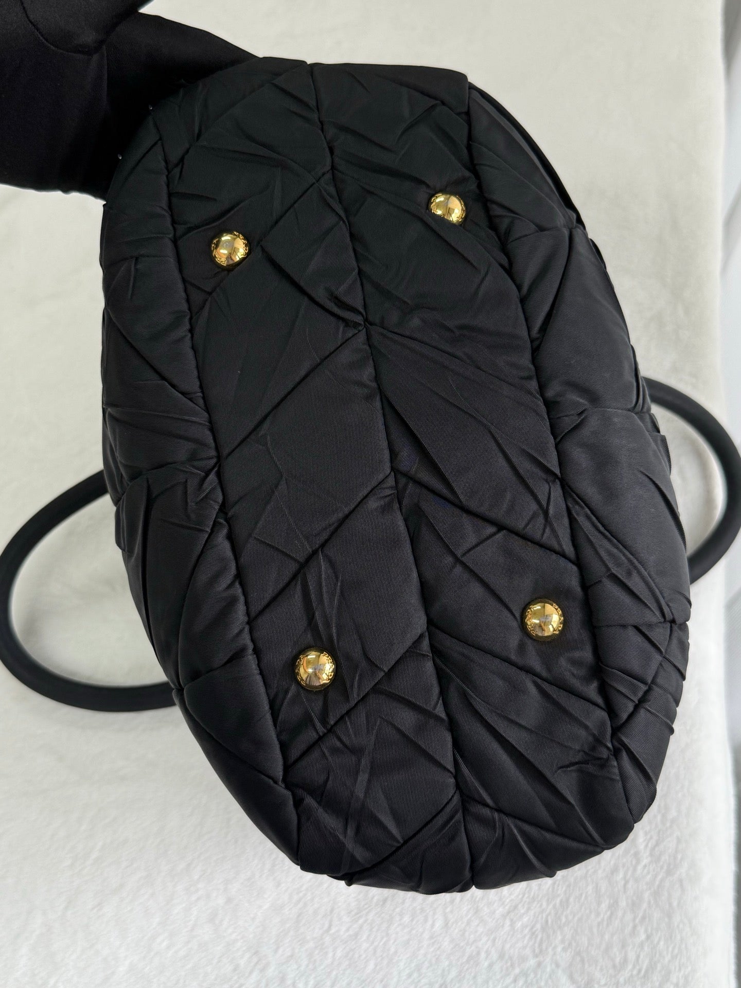 PRADA Tote Bag