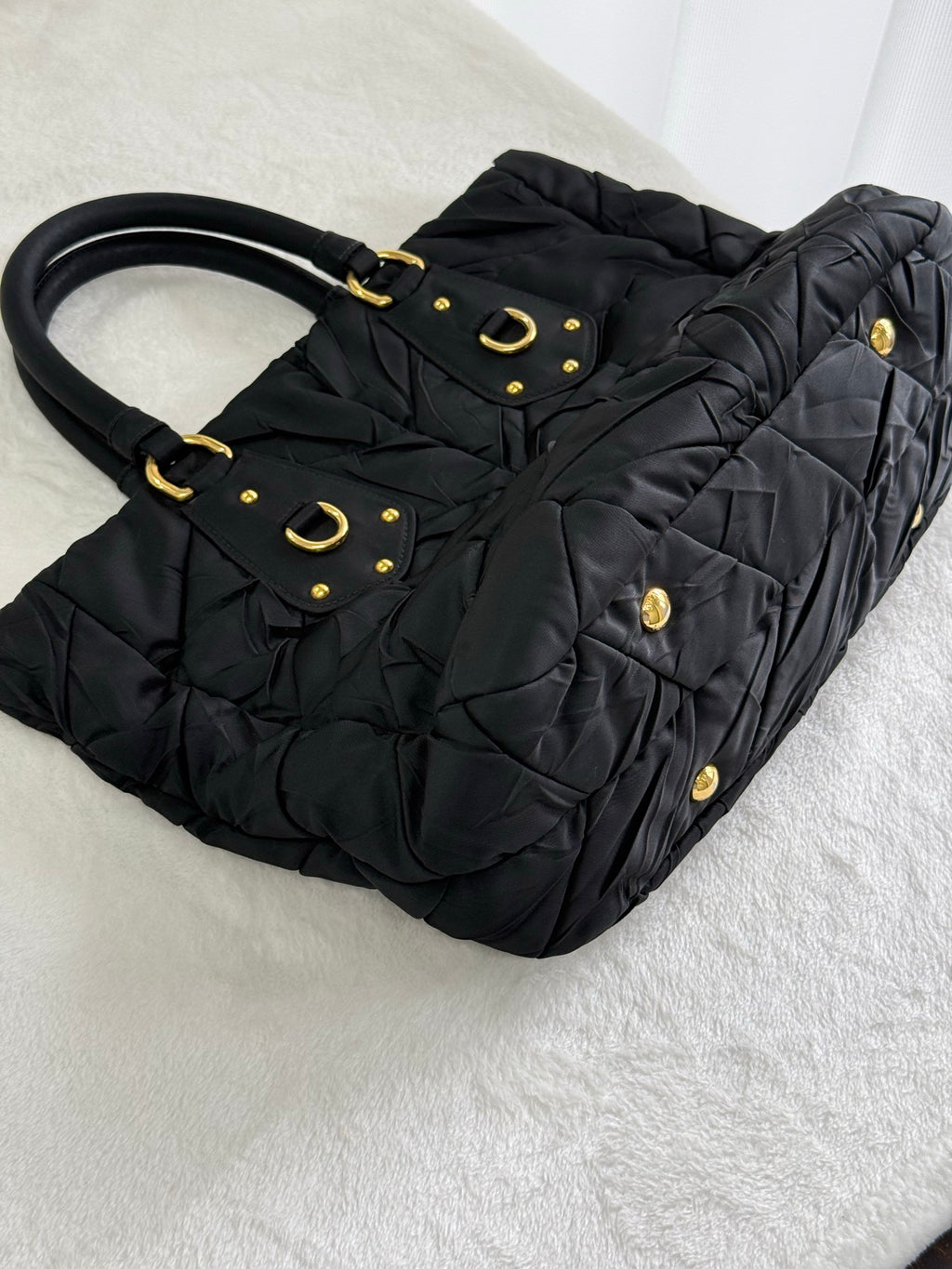 PRADA Tote Bag