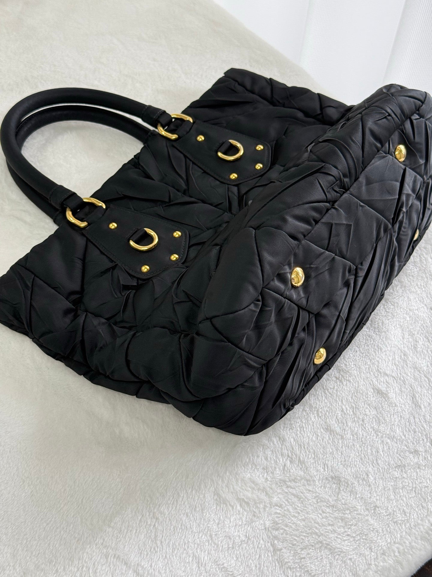 PRADA Tote Bag