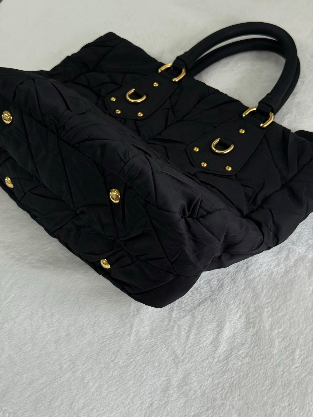 PRADA Tote Bag