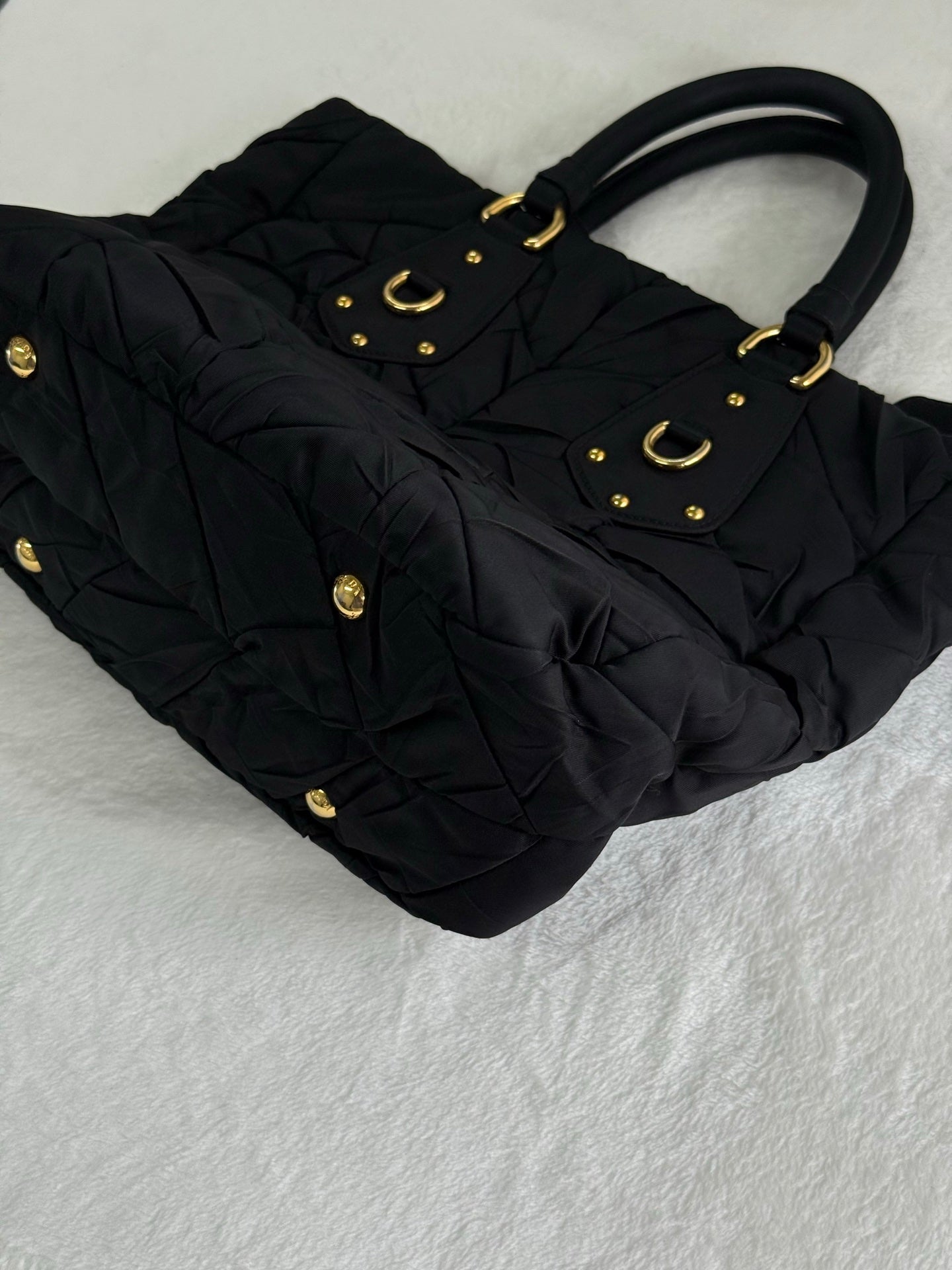 PRADA Tote Bag