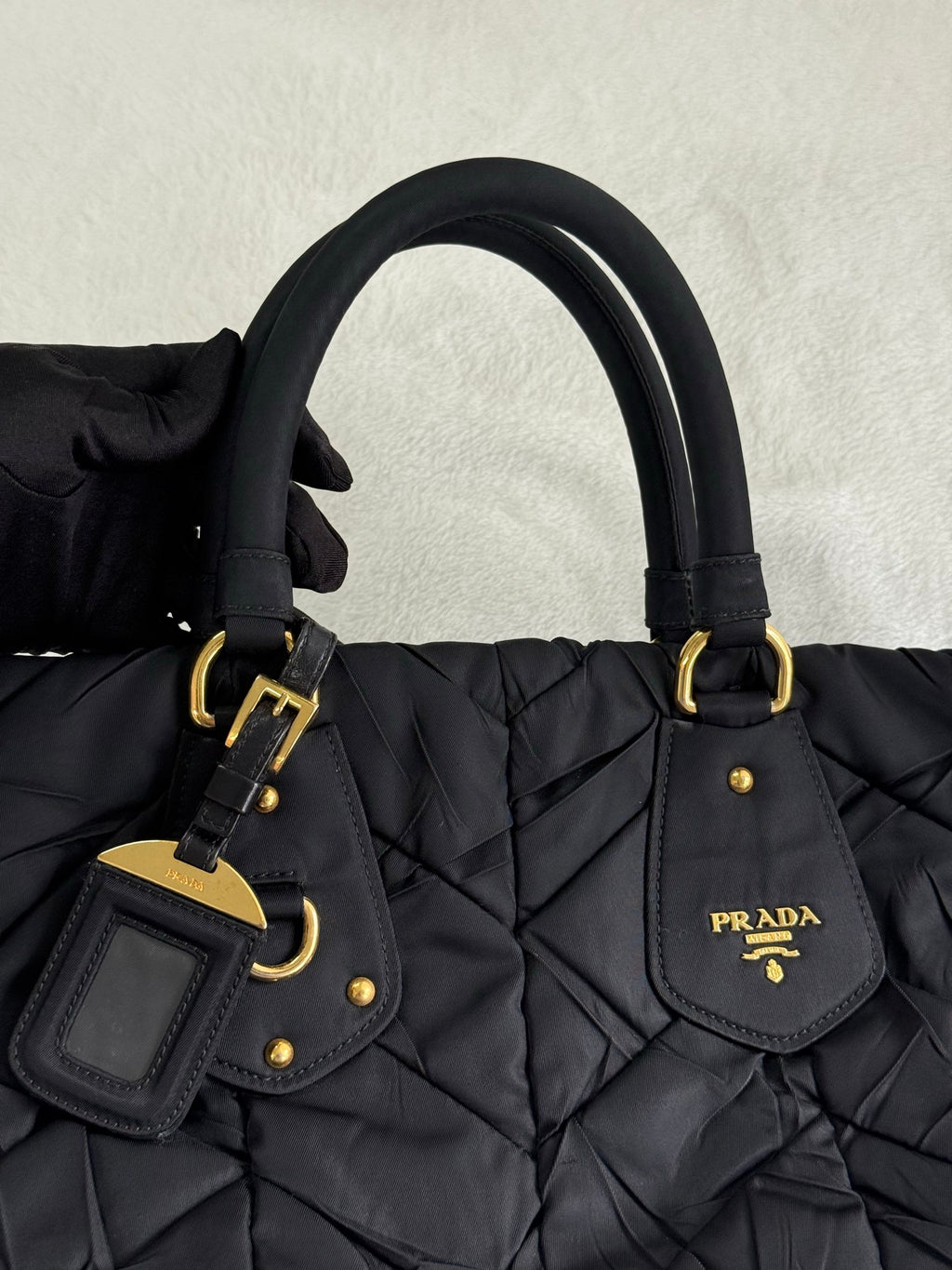 PRADA Tote Bag