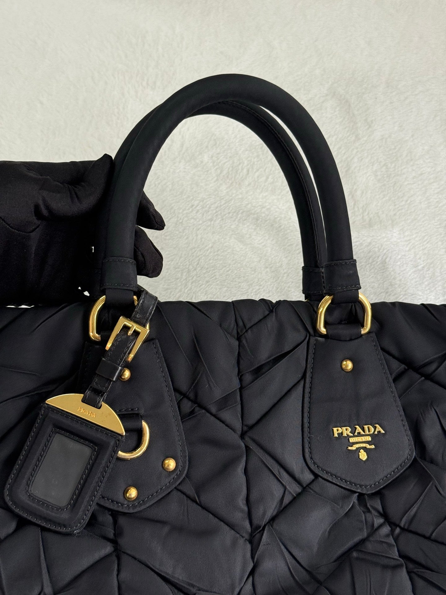 PRADA Tote Bag