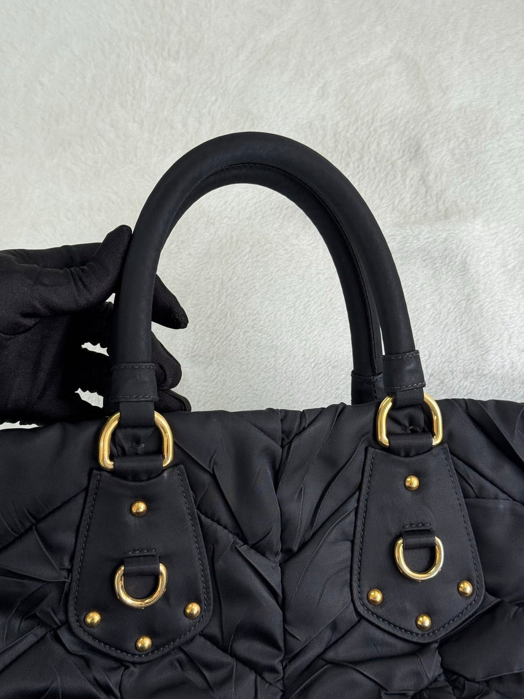 PRADA Tote Bag