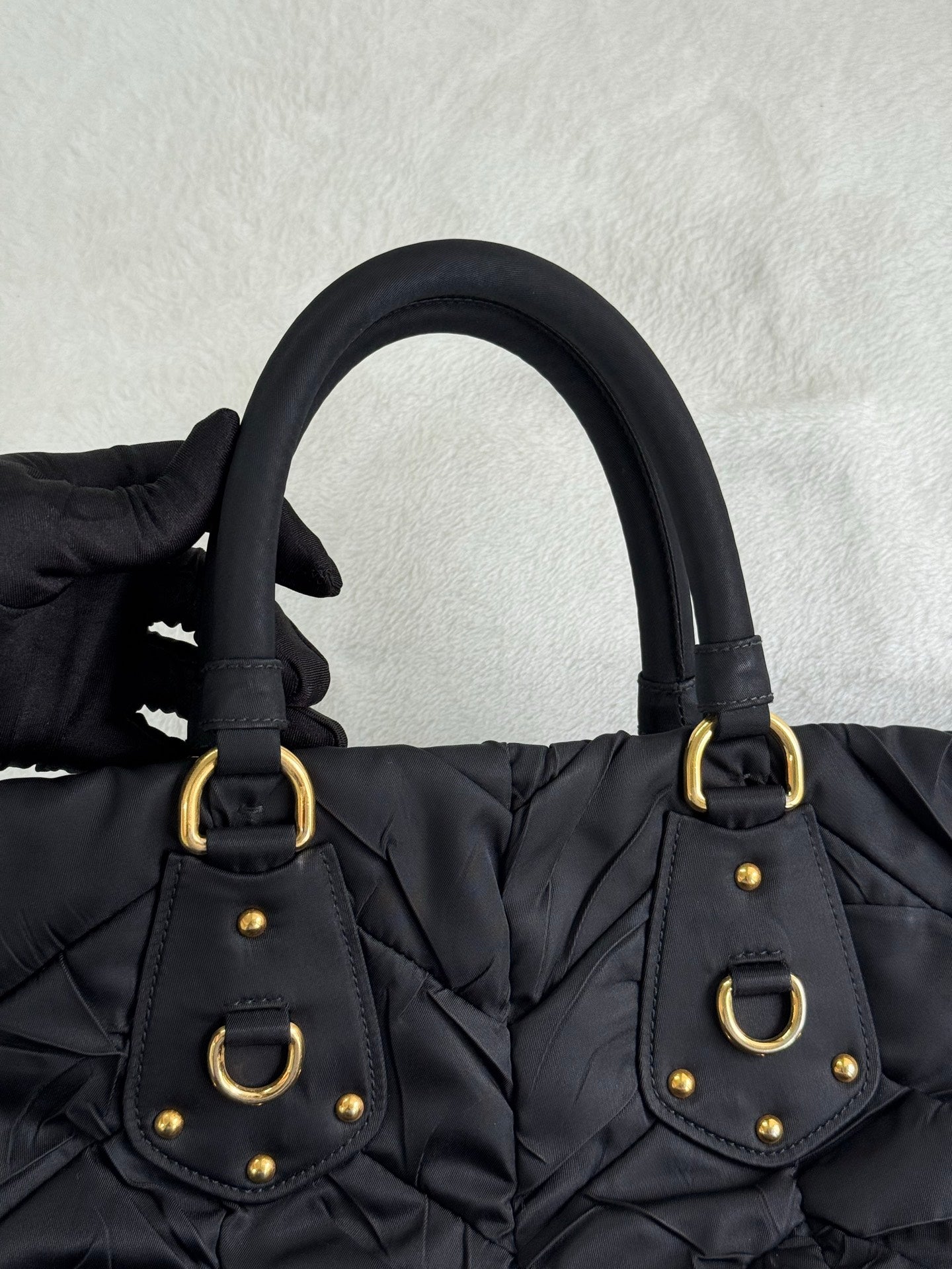PRADA Tote Bag