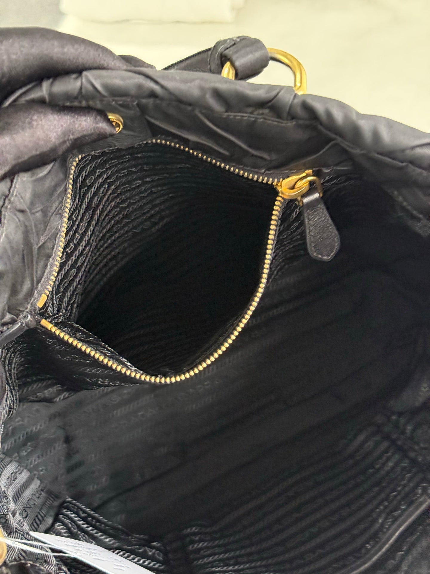 PRADA Tote Bag