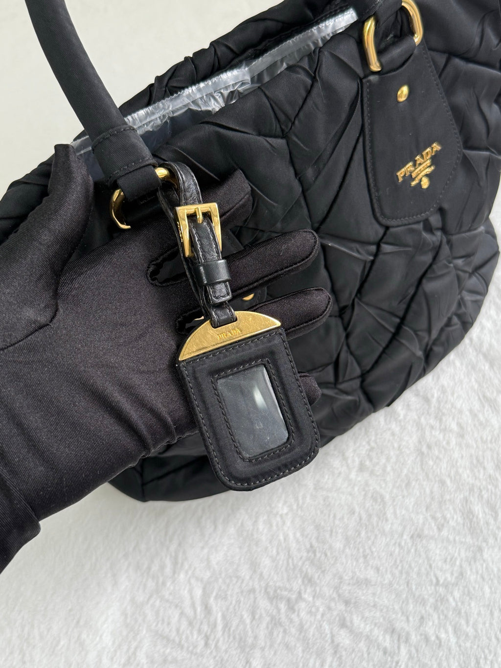 PRADA Tote Bag