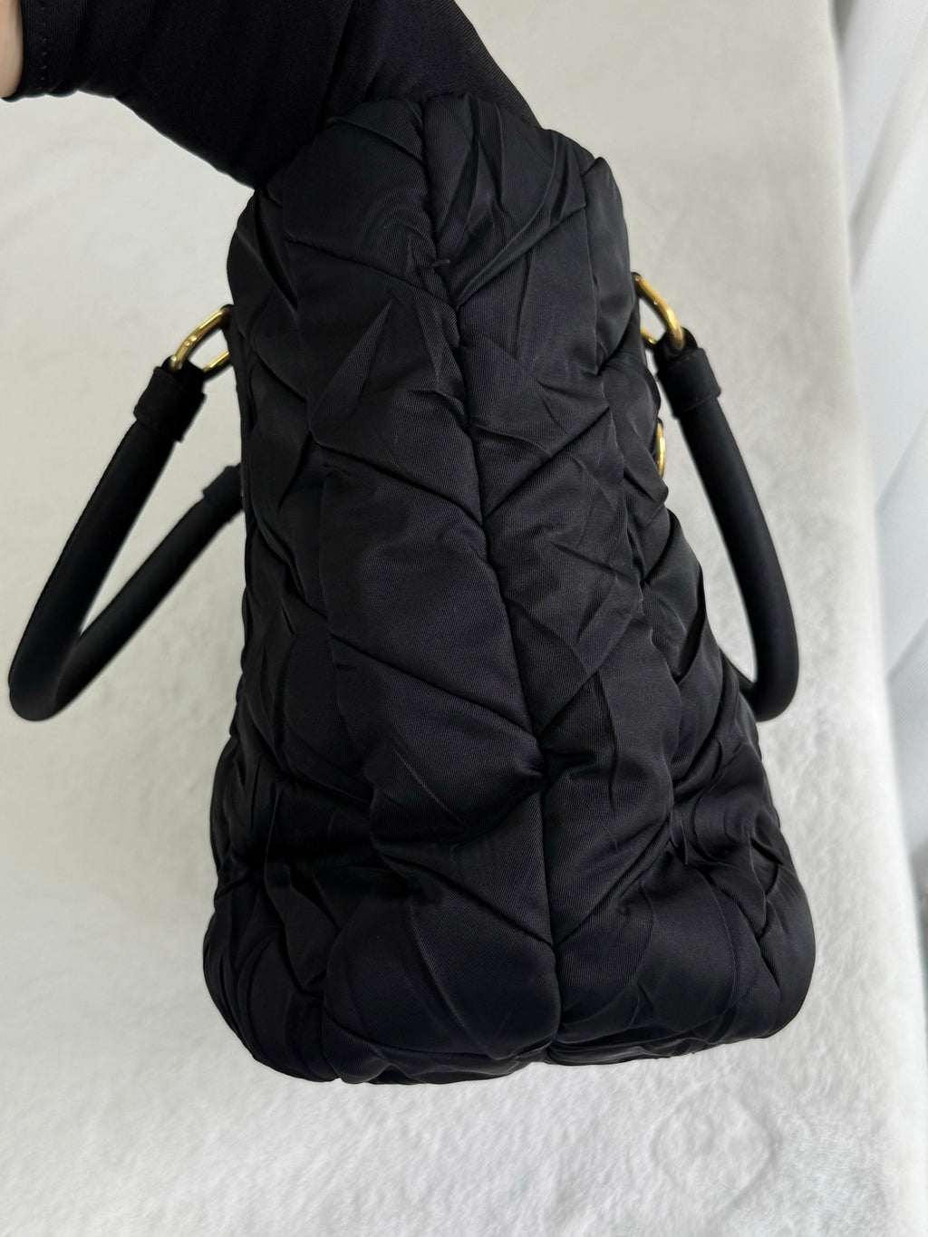 PRADA Tote Bag