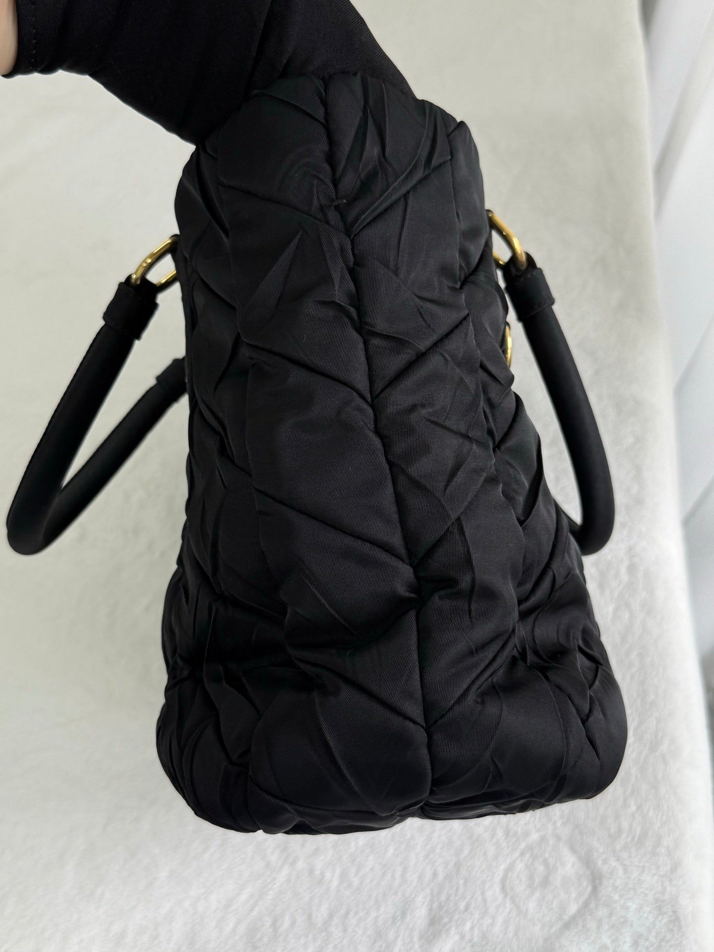 PRADA Tote Bag