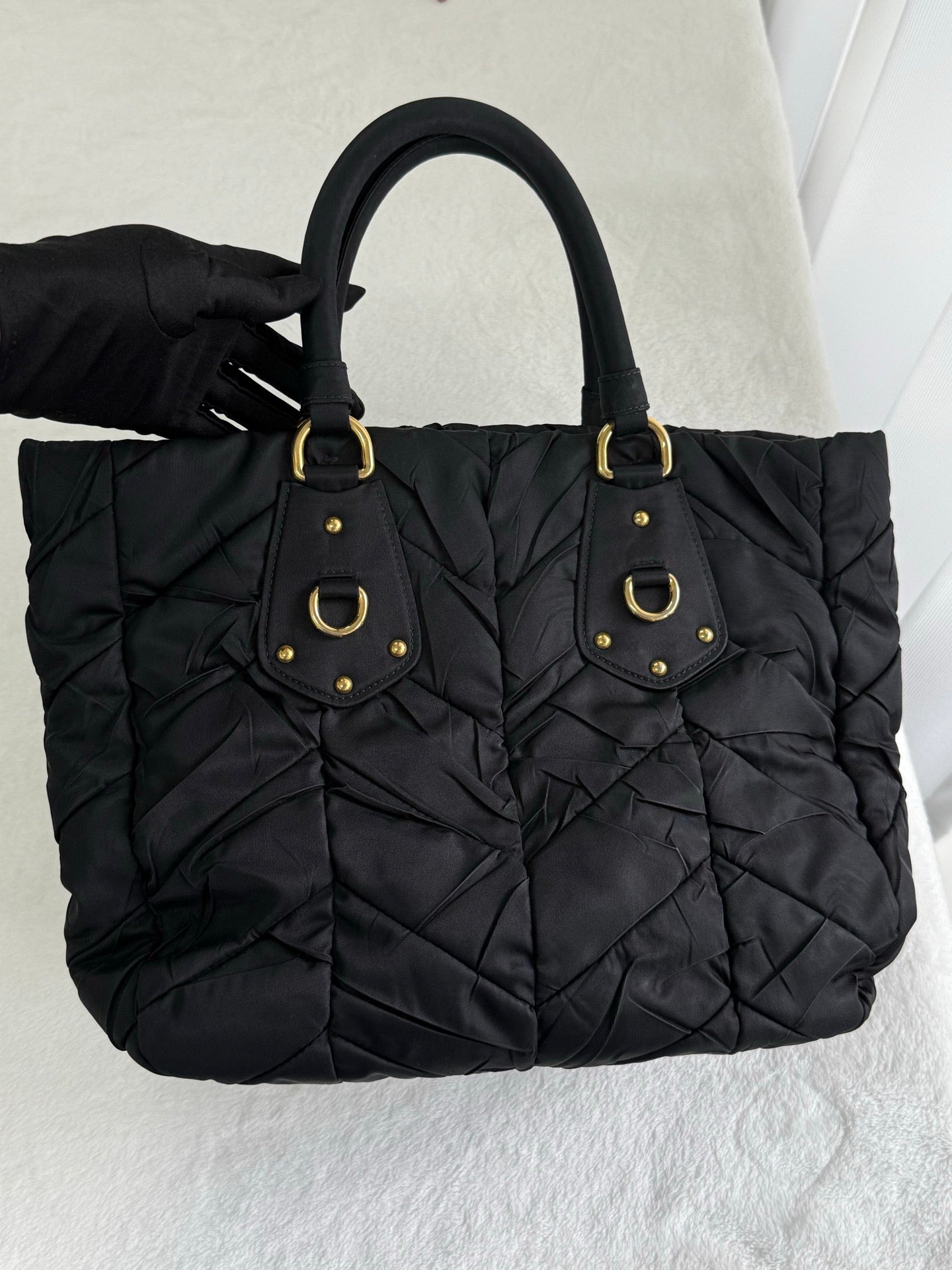 PRADA Tote Bag