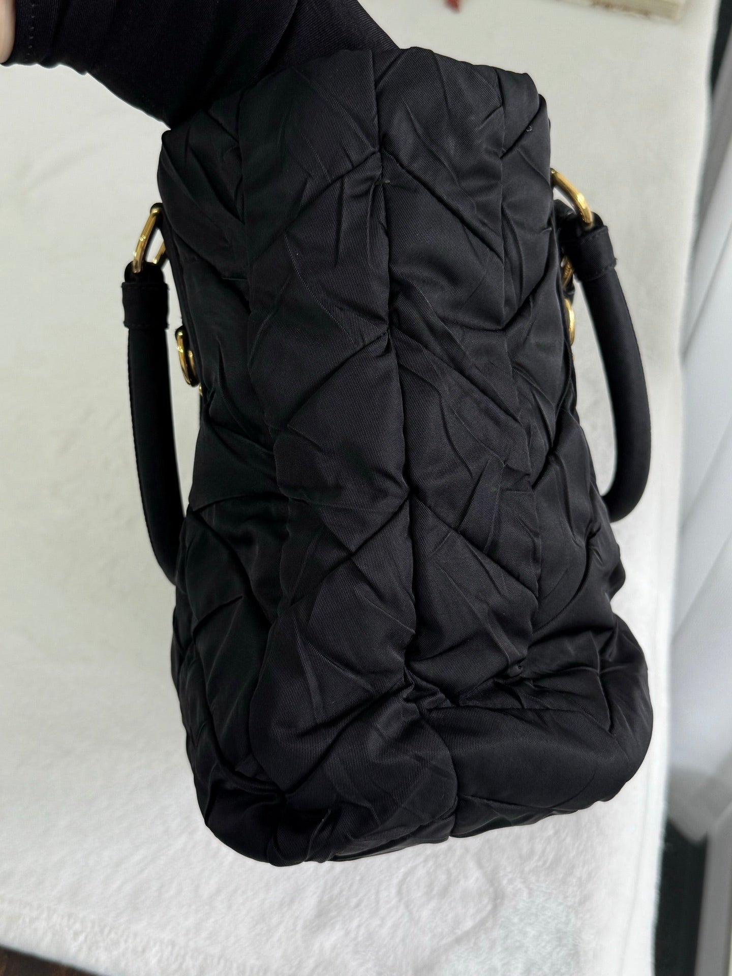 PRADA Tote Bag
