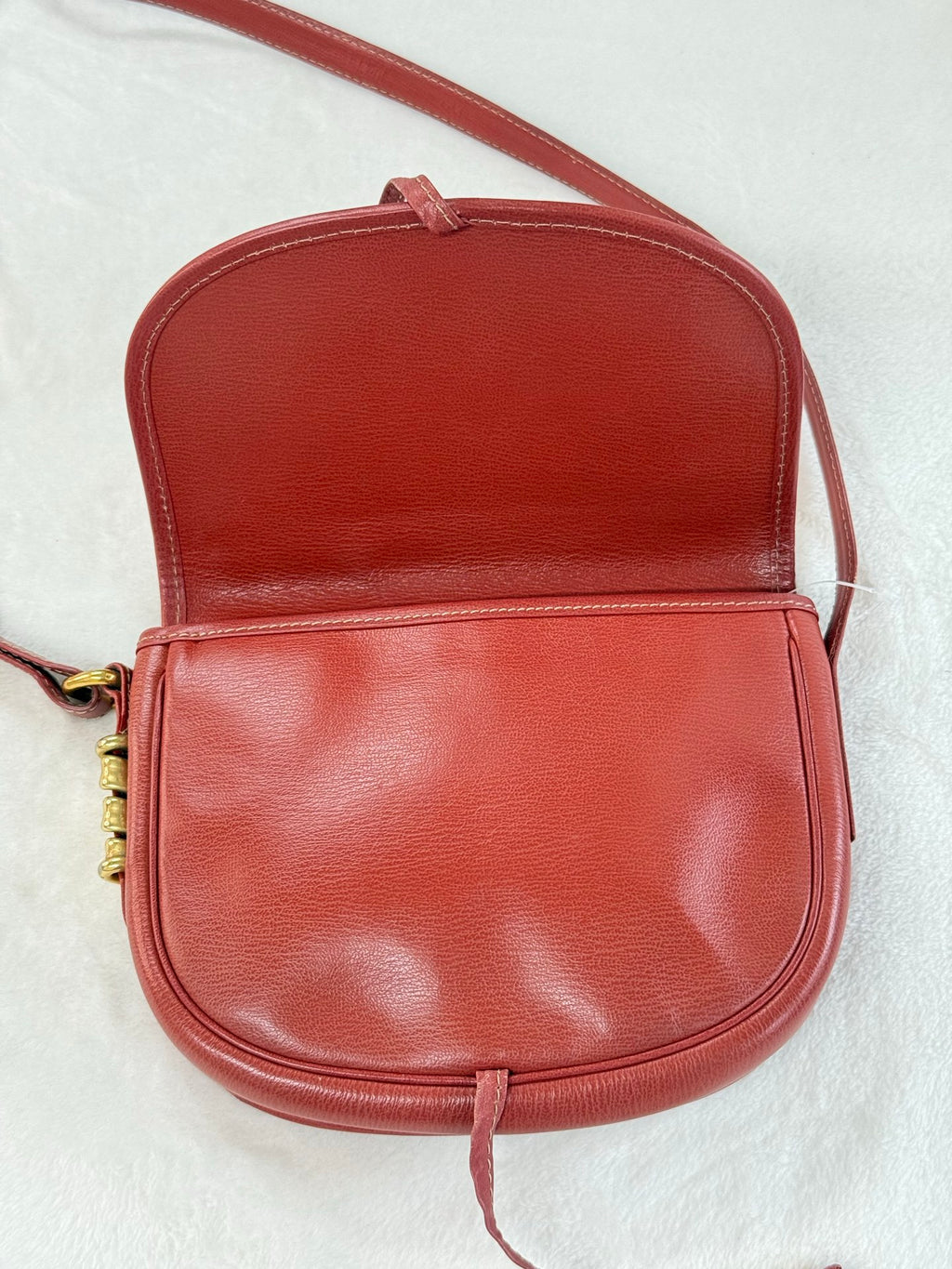 LOEWE Saddle Bag