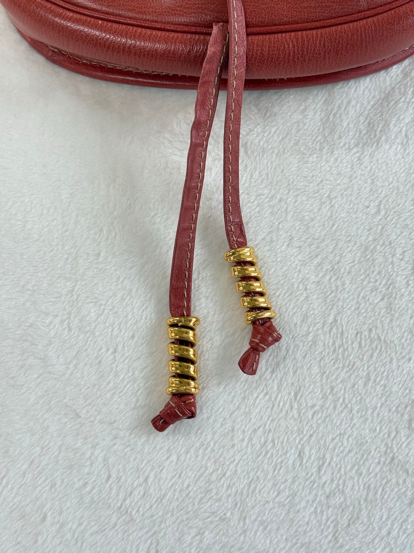 LOEWE Saddle Bag