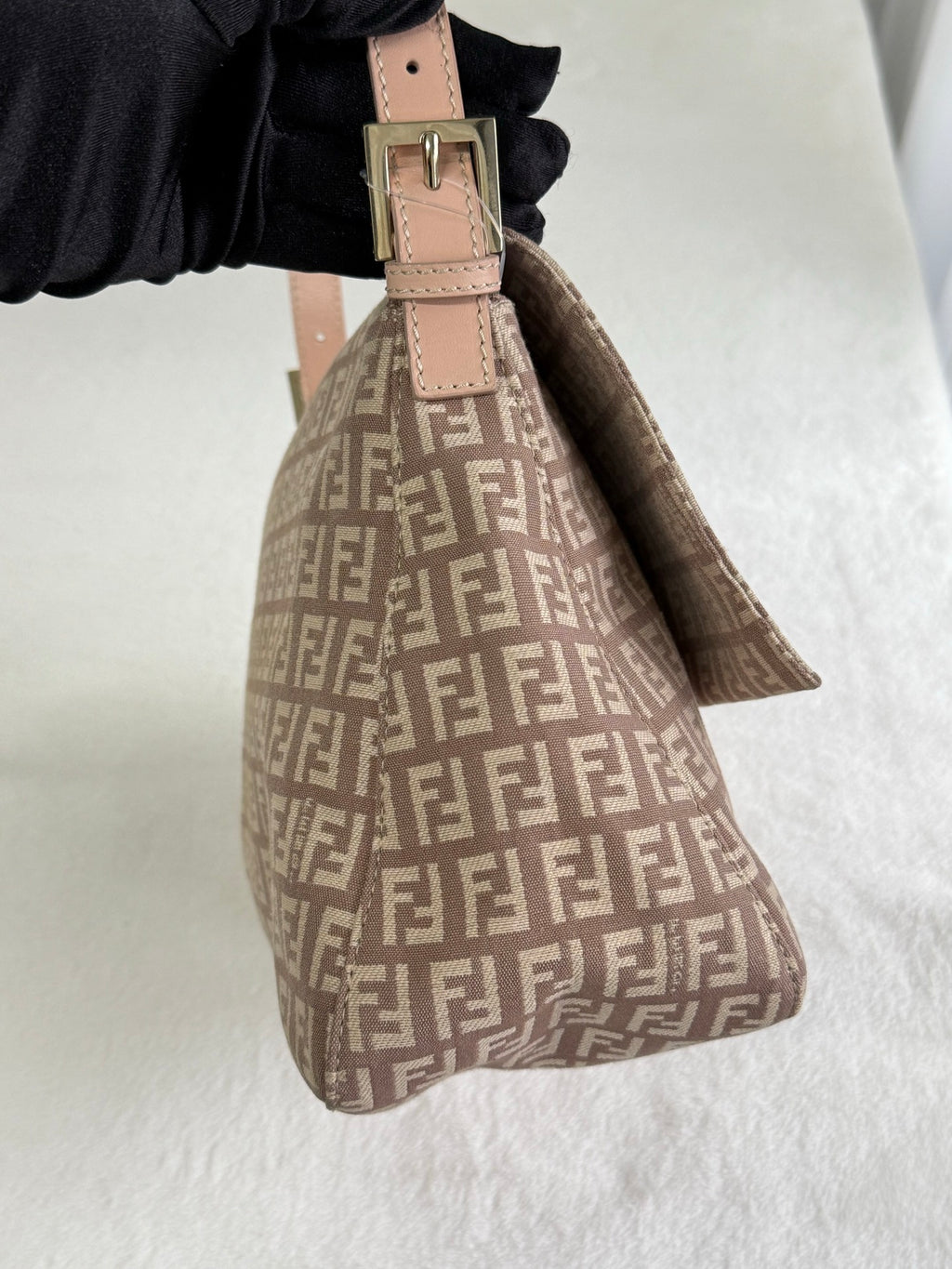 FENDI Baguette Bag