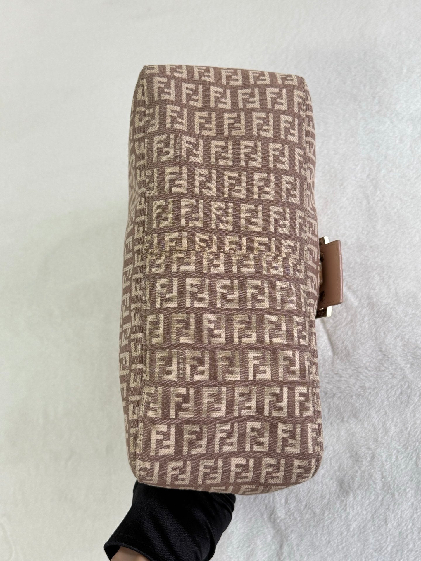 FENDI Baguette Bag