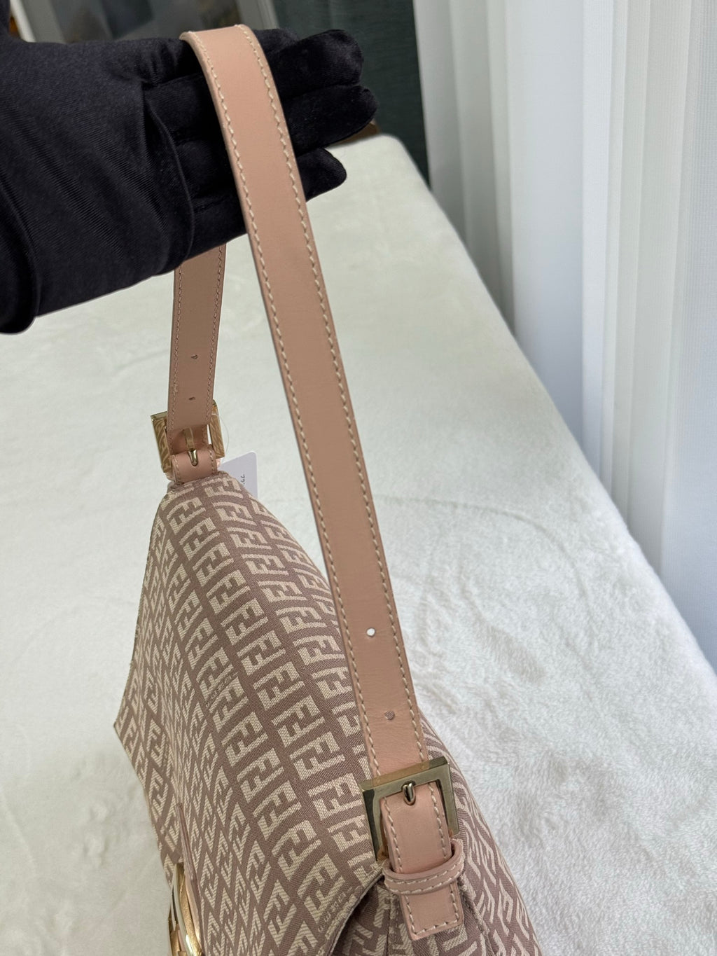 FENDI Baguette Bag