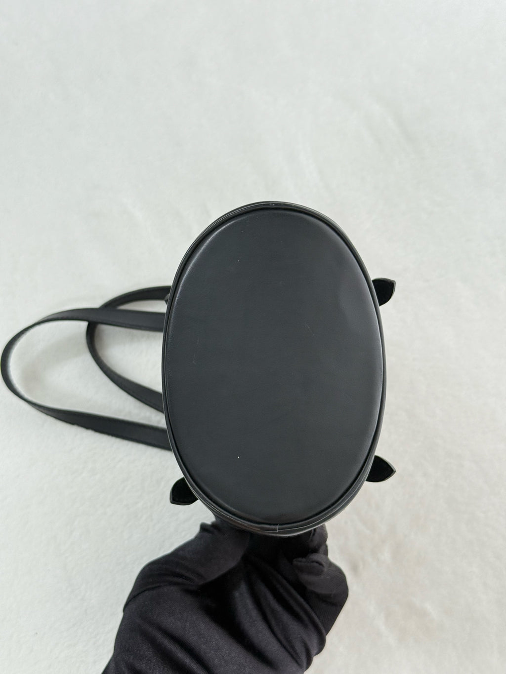 LOUIS VUITTON  Mini Bucket Bag (Millennium Limited Edition)