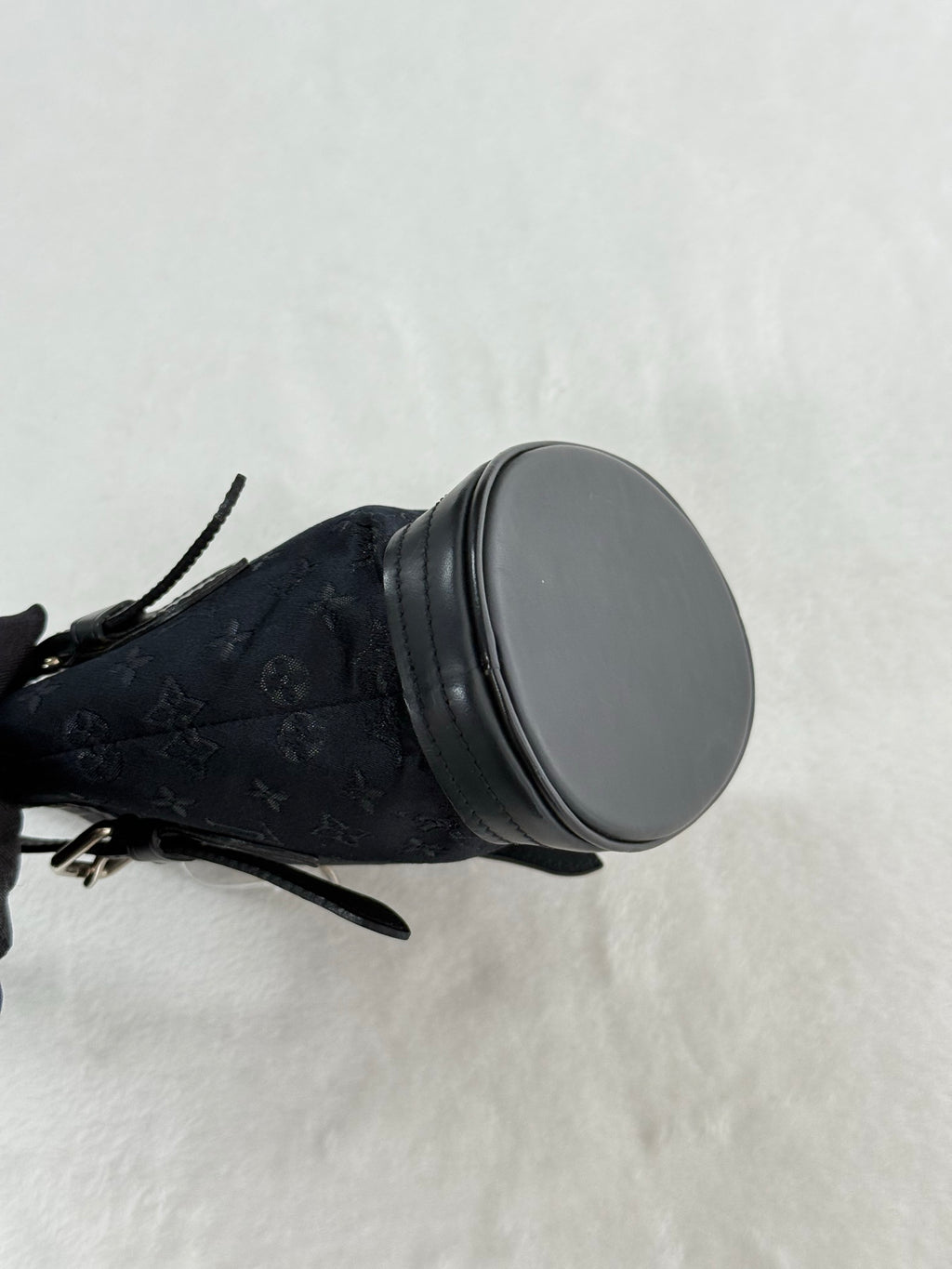 LOUIS VUITTON  Mini Bucket Bag (Millennium Limited Edition)