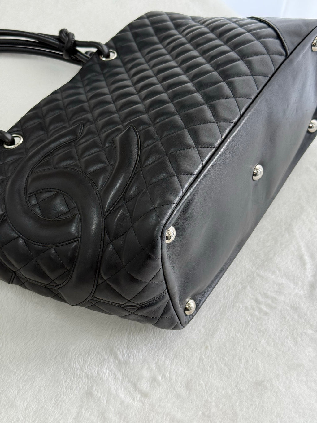 CHANEL Cambon Bag