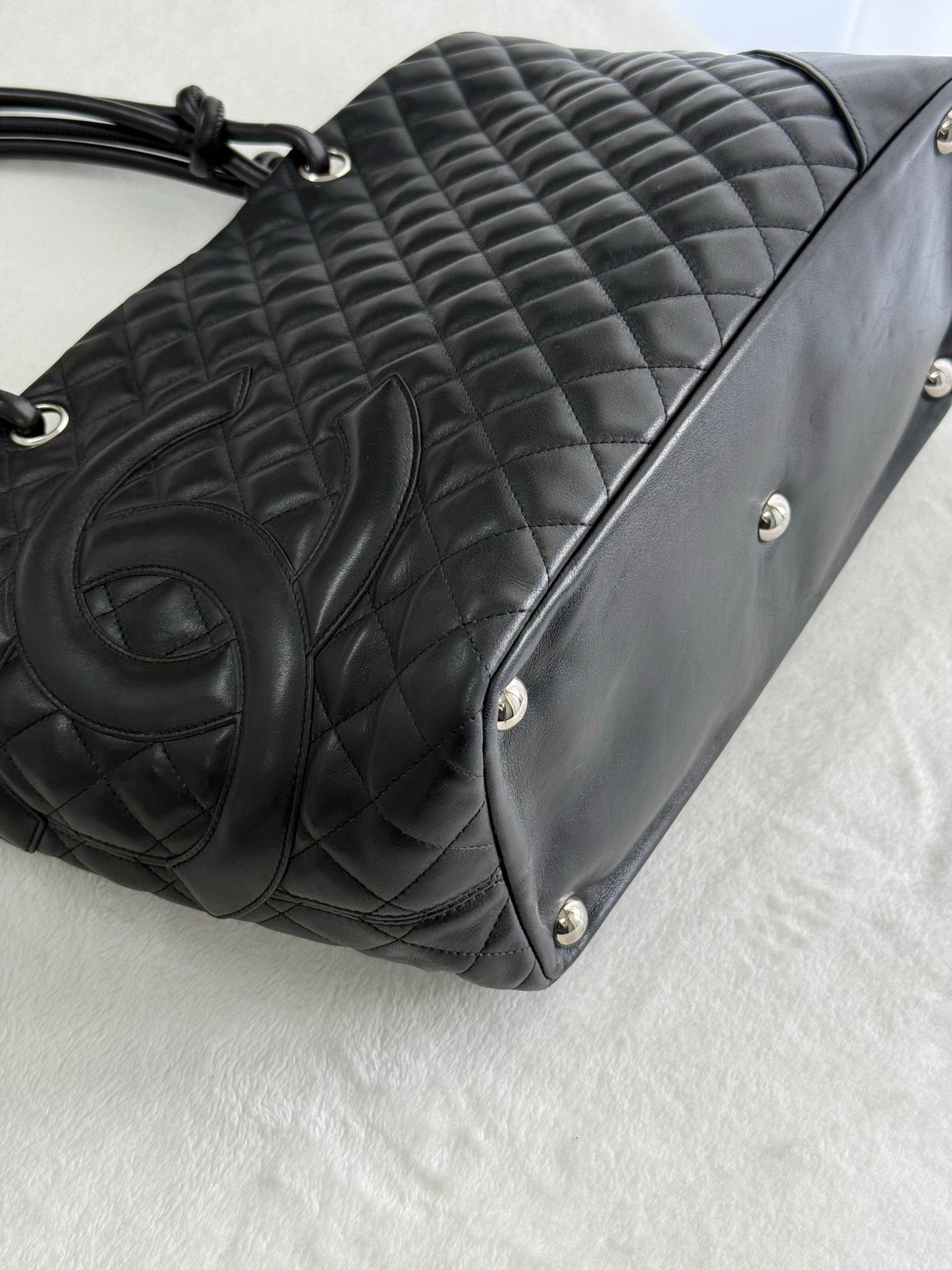 CHANEL Cambon Bag
