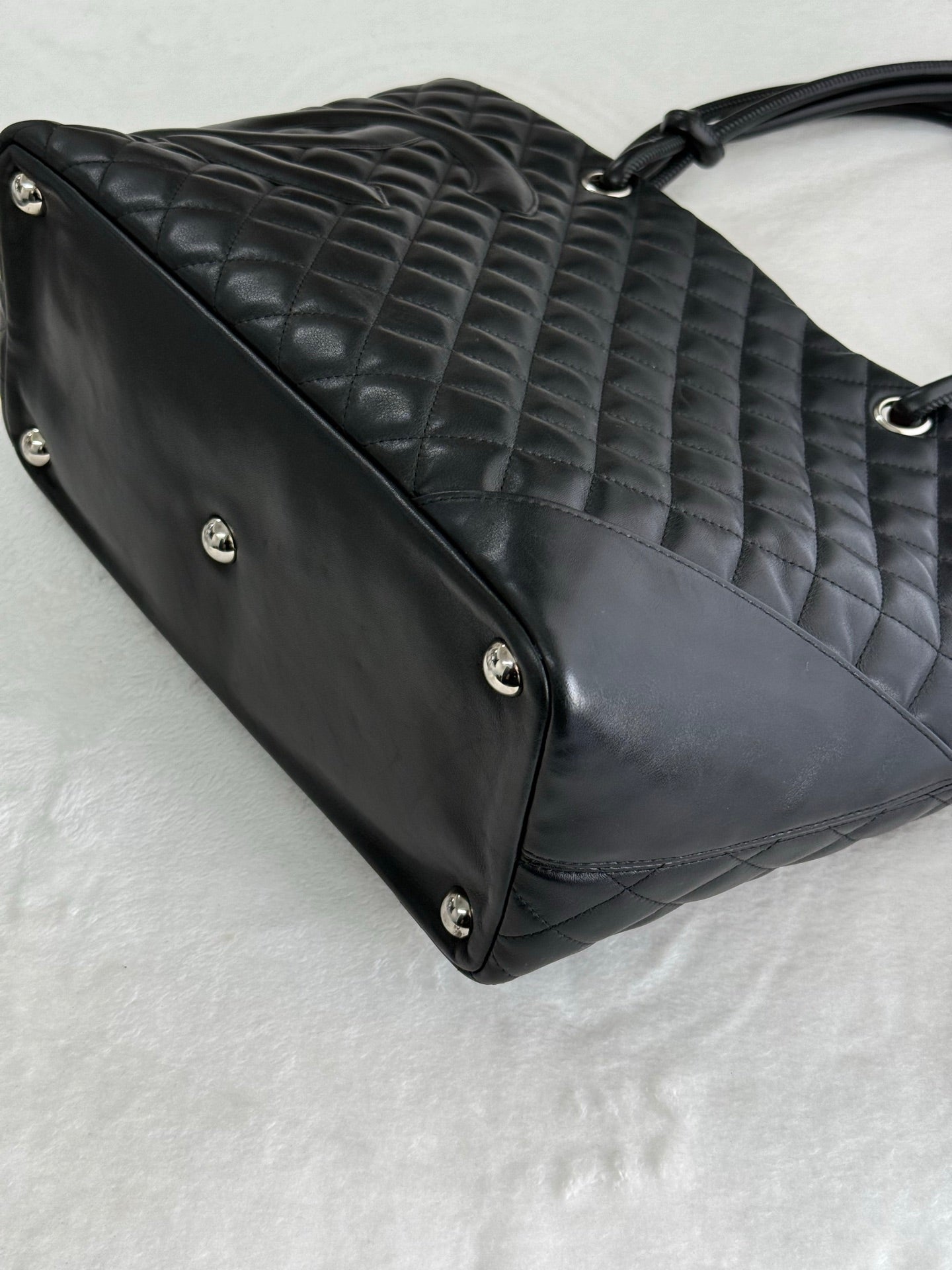 CHANEL Cambon Bag