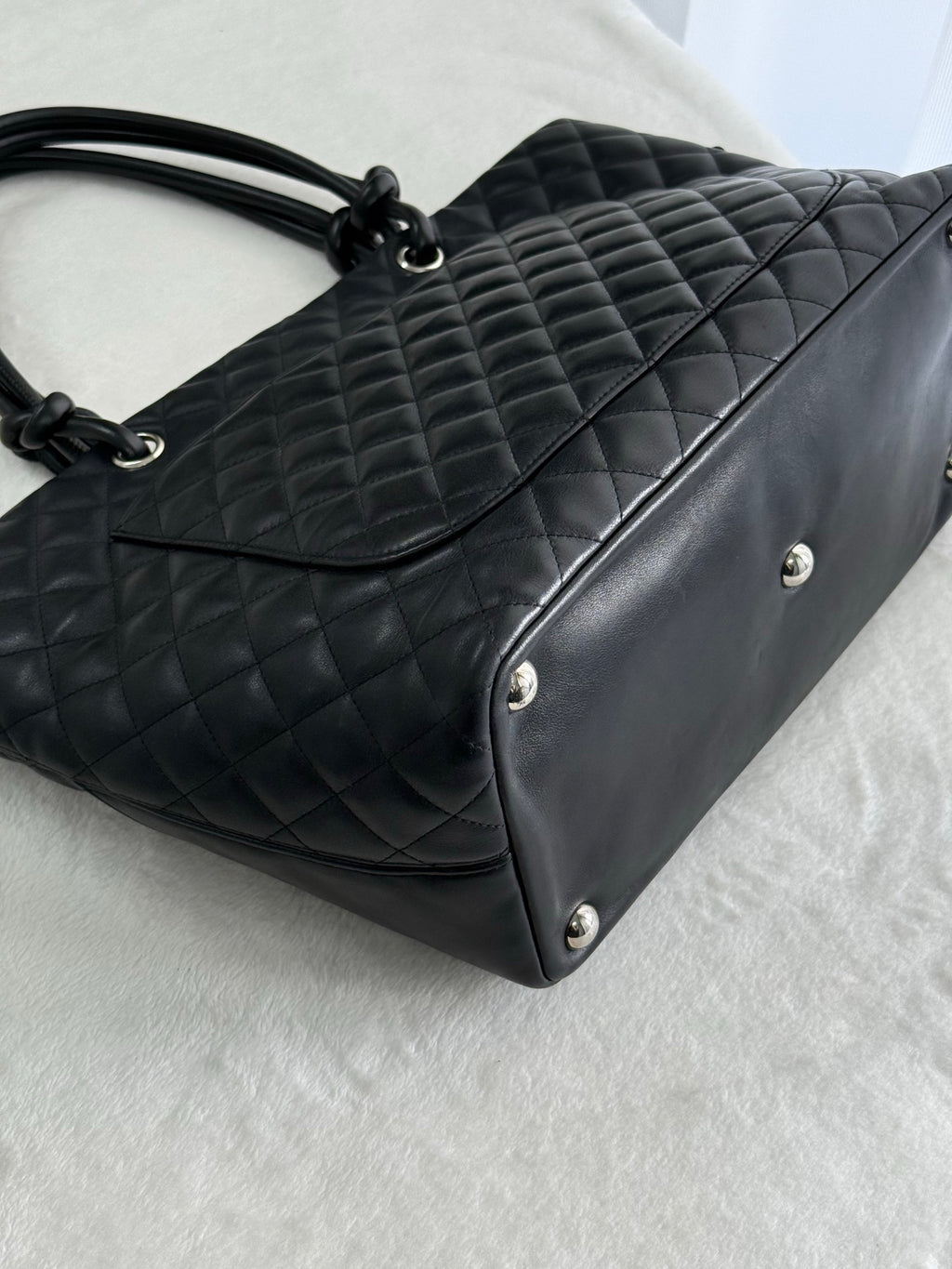 CHANEL Cambon Bag