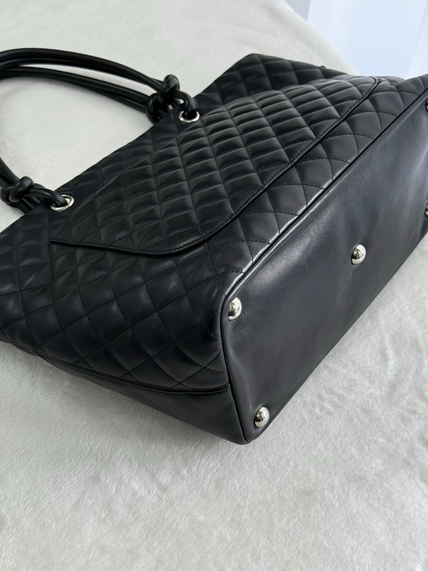 CHANEL Cambon Bag