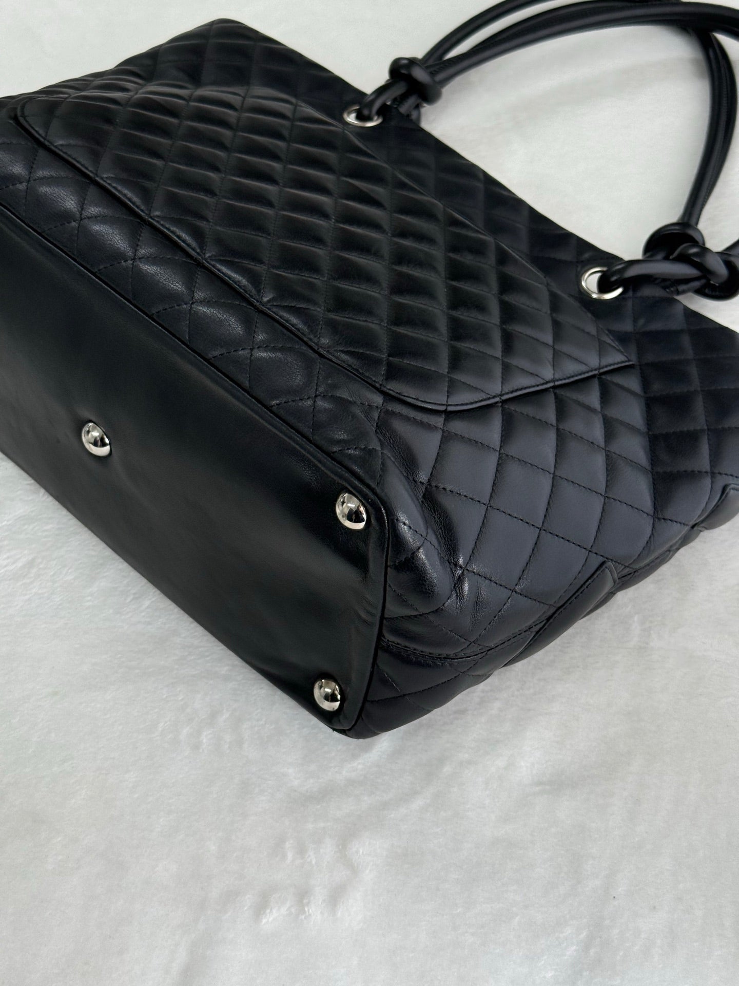 CHANEL Cambon Bag