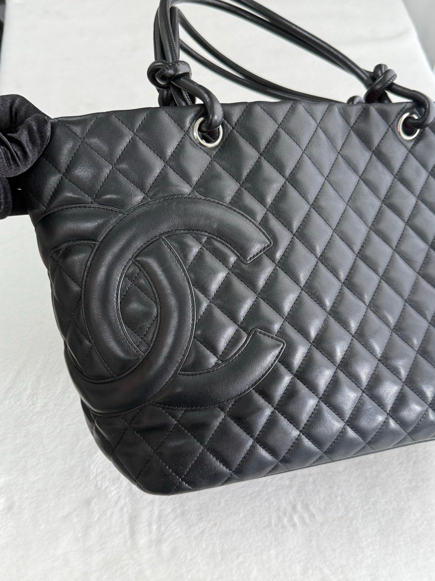 CHANEL Cambon Bag