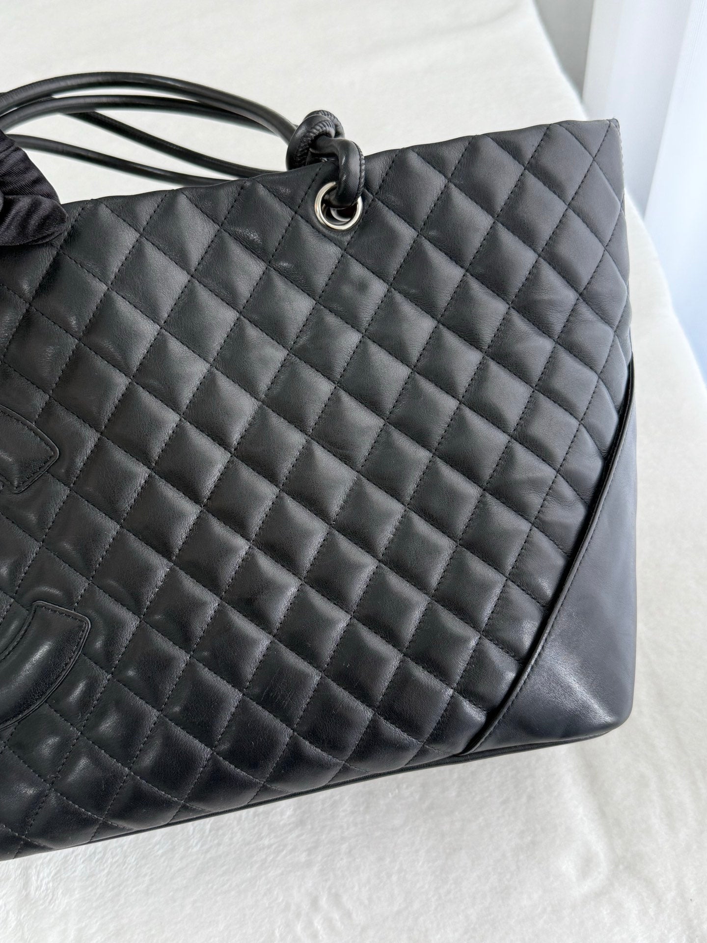 CHANEL Cambon Bag