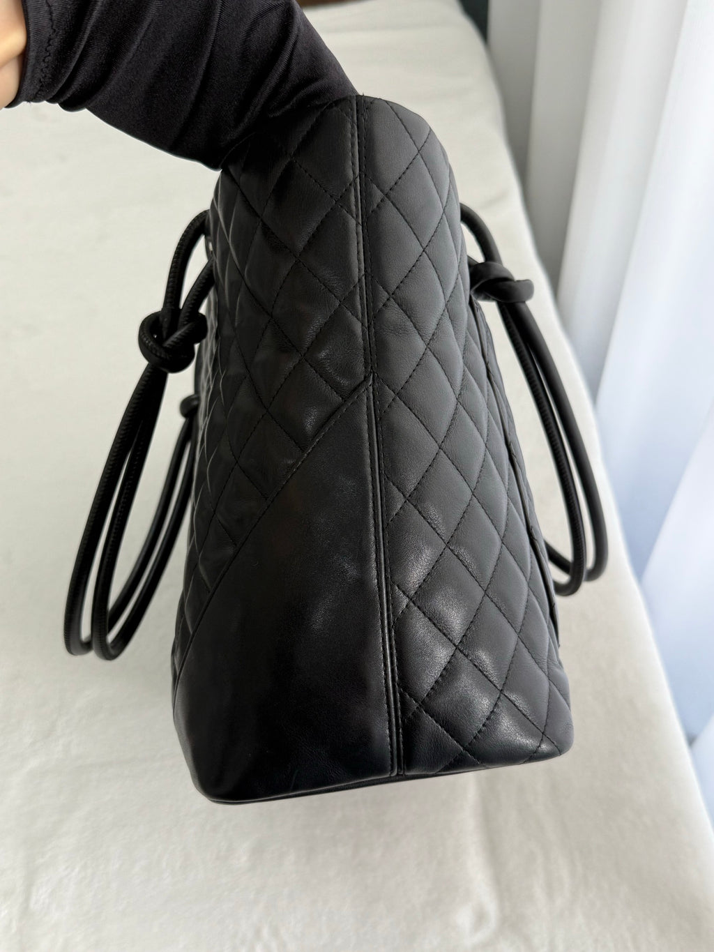 CHANEL Cambon Bag