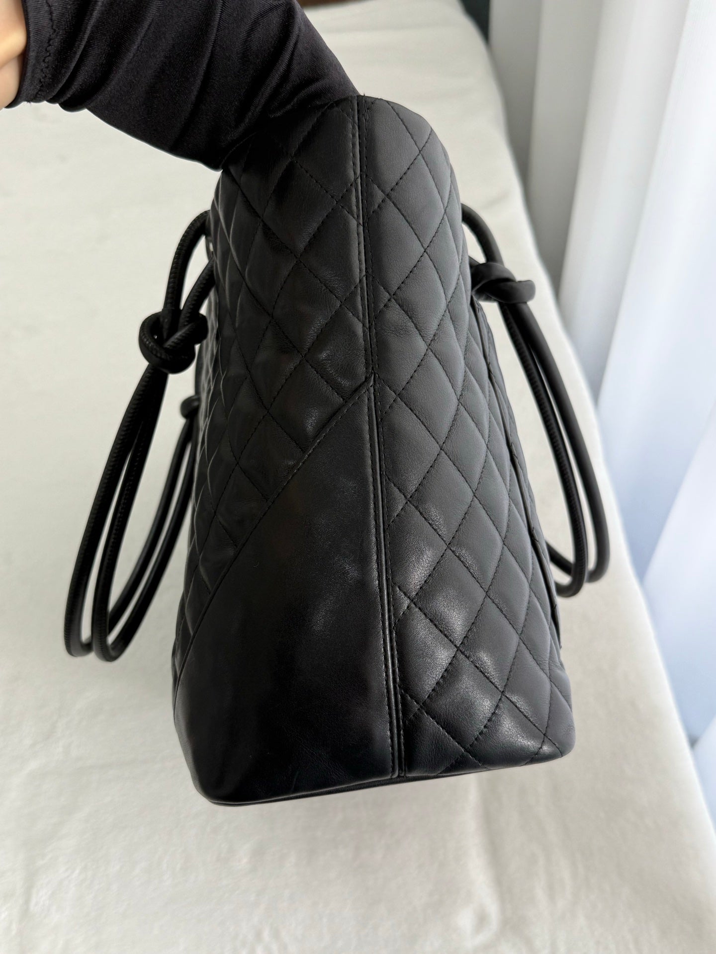 CHANEL Cambon Bag