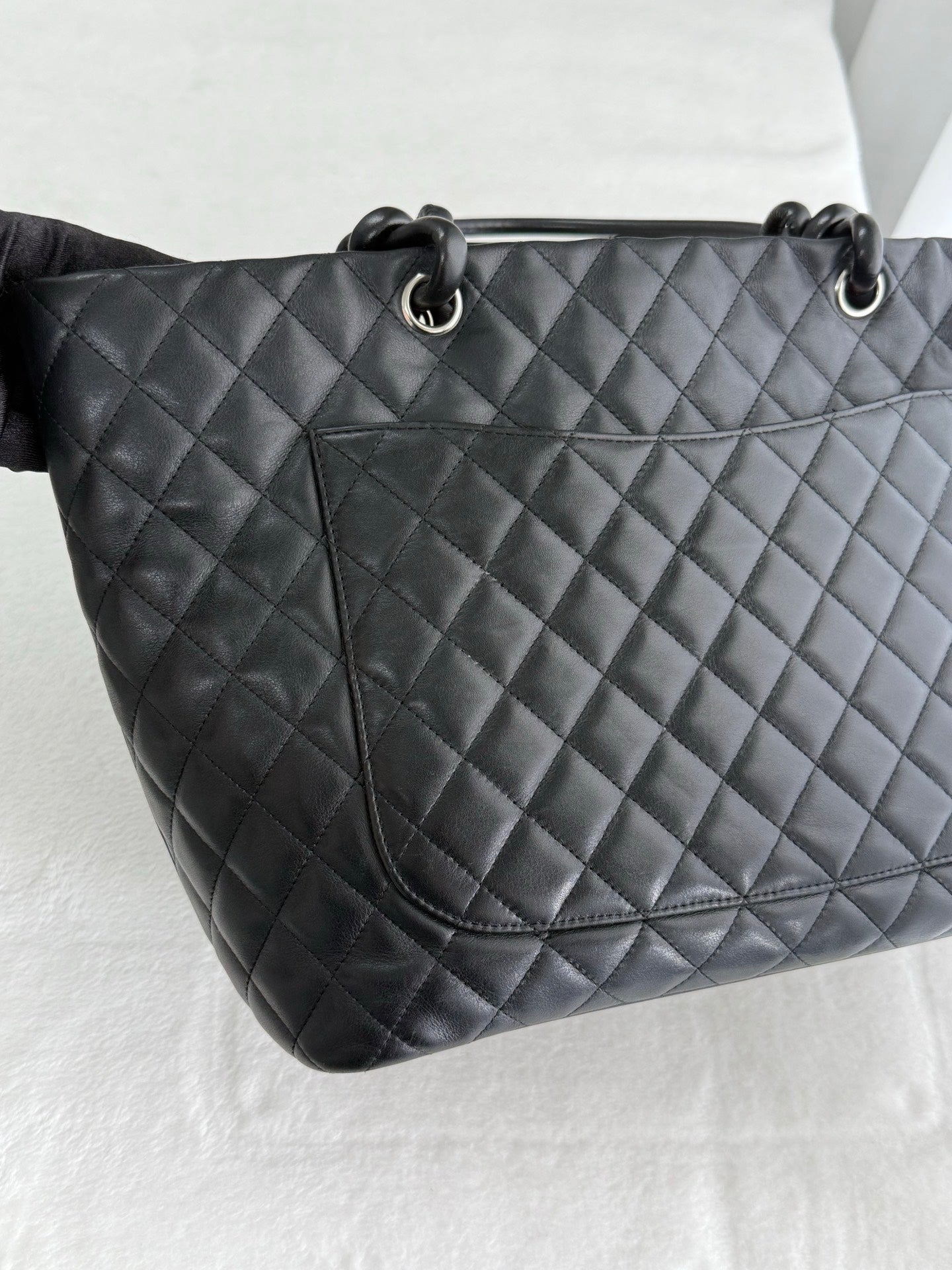 CHANEL Cambon Bag