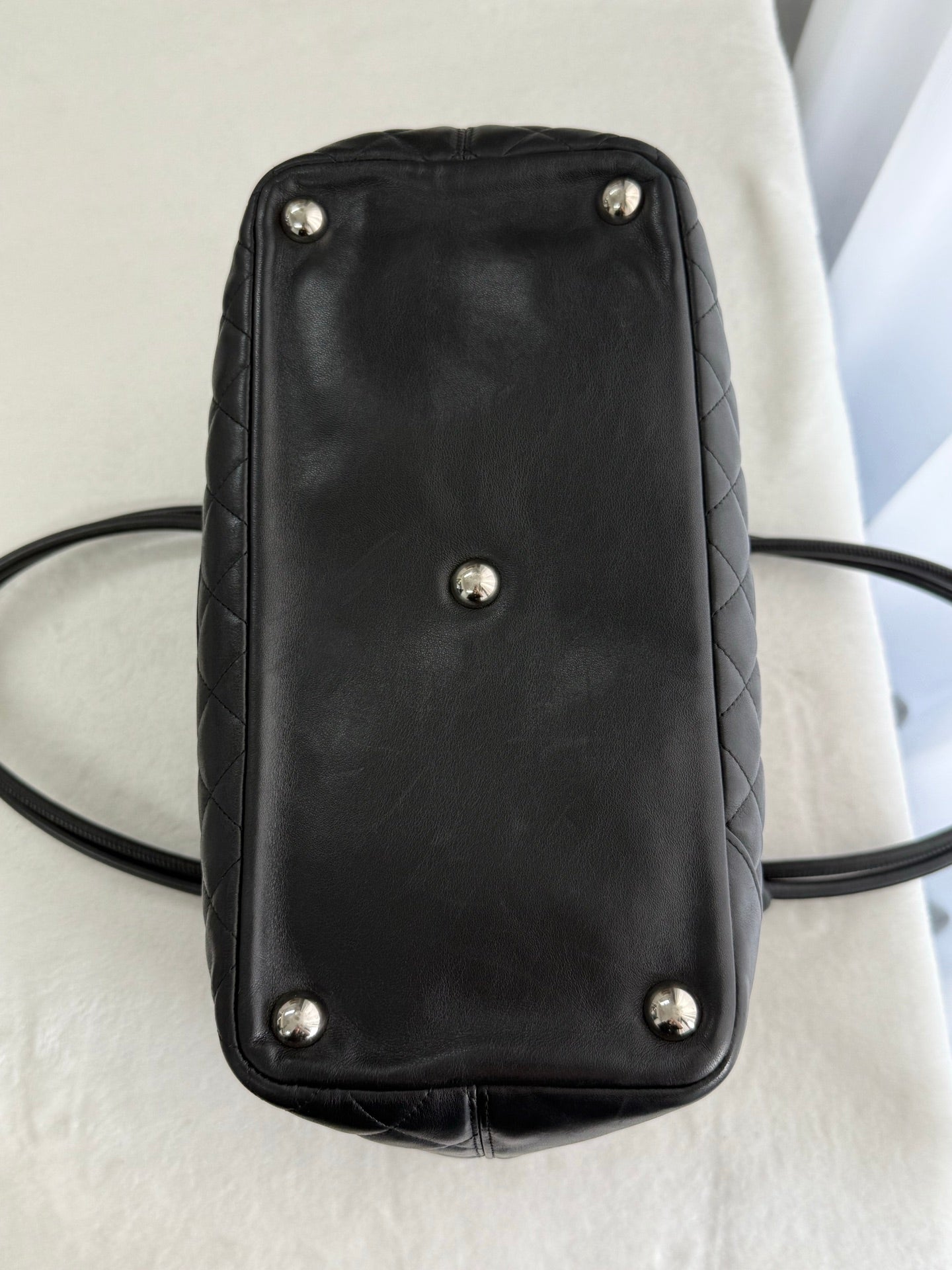 CHANEL Cambon Bag