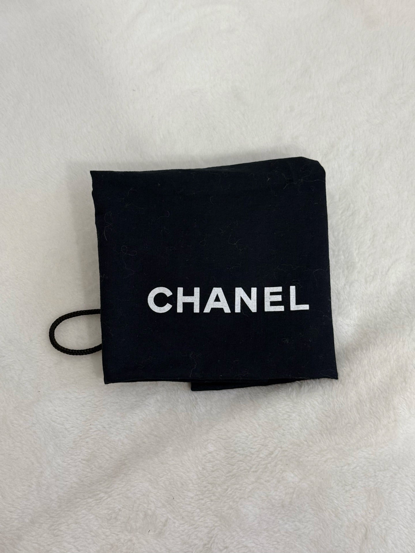 CHANEL Cambon Mini Bag