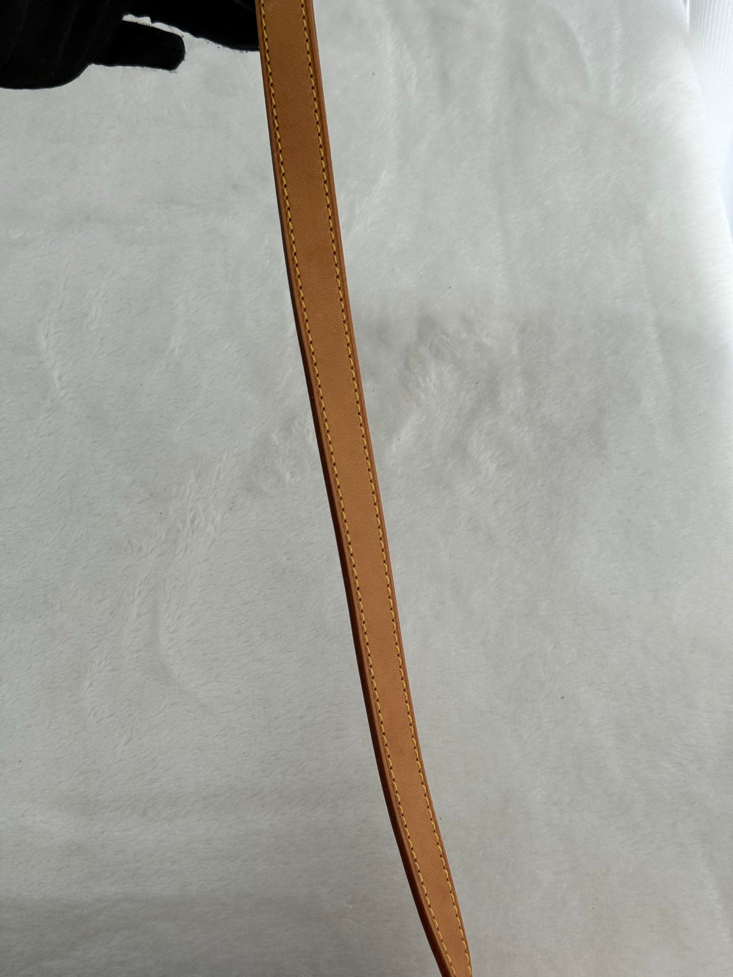 LOUIS VUITTON Monogram Baguette Bag