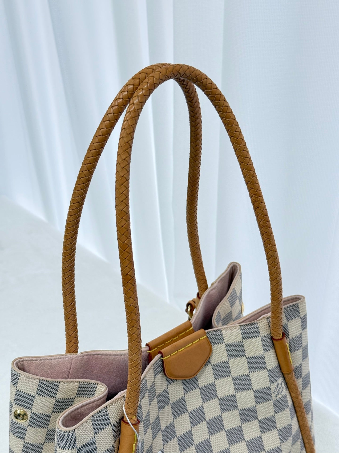 LOUIS VUITTON Damier Shoulder Bag
