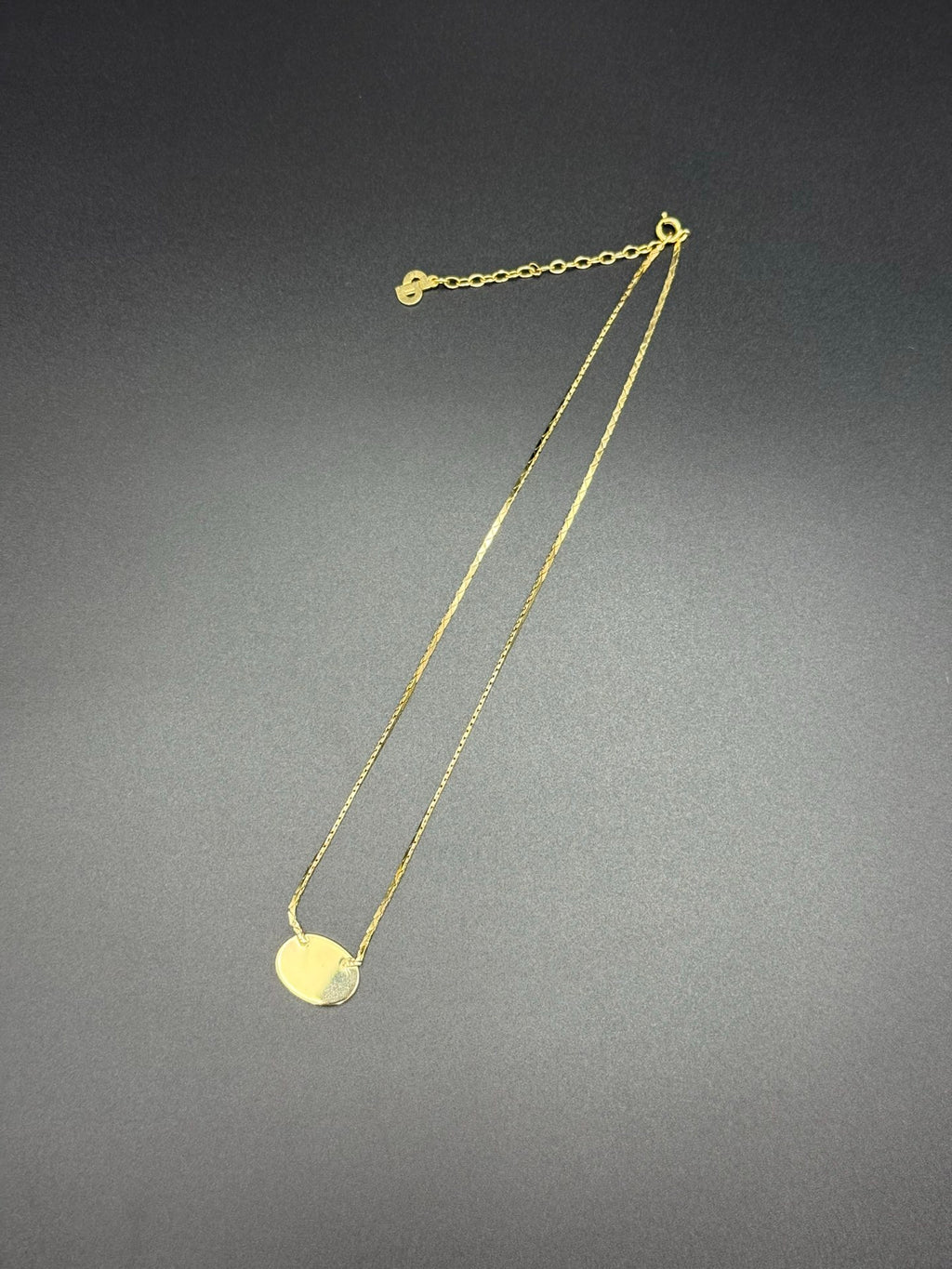 Dior Vintage Necklace