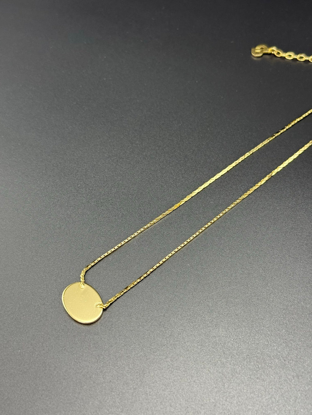 Dior Vintage Necklace