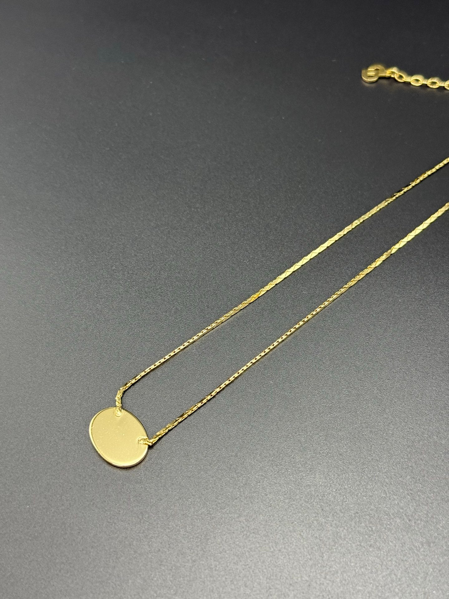 Dior Vintage Necklace