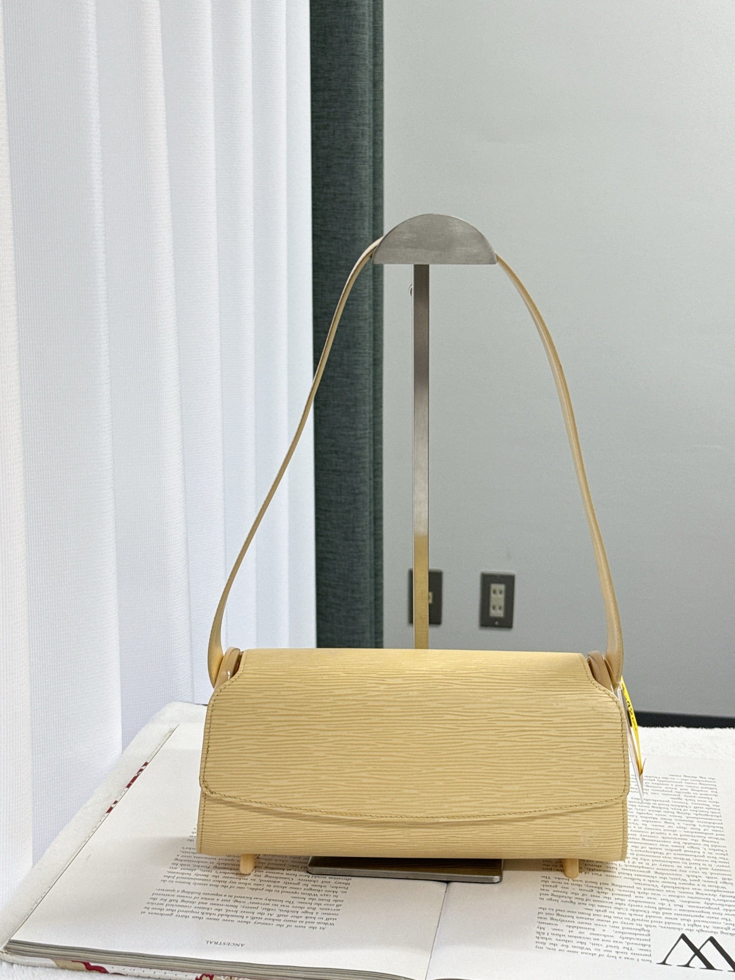 LOUIS VUITTON Epi Nocturne PM